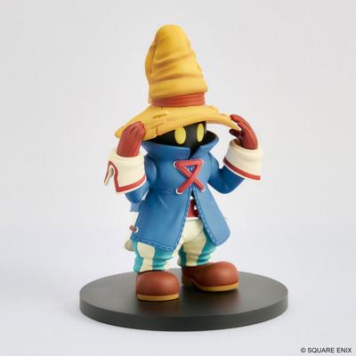 Final Fantasy IX Adorable Arts Statue Vivi Ornitier 10 cm