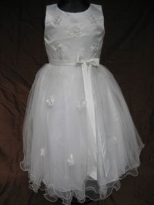 Dress Eva met haarband