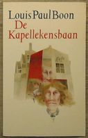 De kapellekensbaan