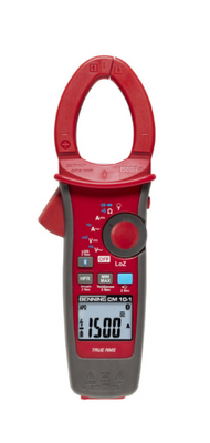 BENNING CM 10-1 Stroomtang-Multimeter TRUE RMS