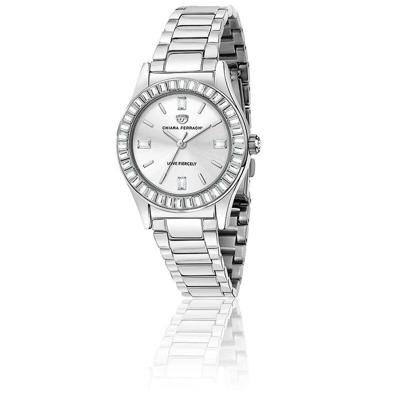 Horloge Dames Chiara Ferragni R1953103503 (Ø 36 mm)