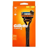 Handmatig scheermesje Gillette