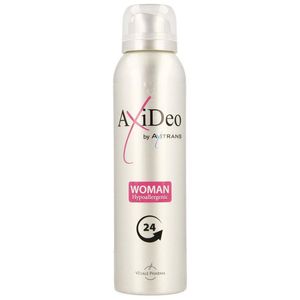 Axideo Woman Deo Spray 150ml