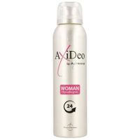 Axideo Woman Deo Spray 150ml