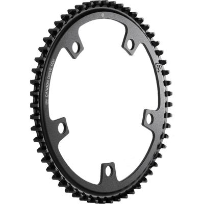 Voortandwiel Gates Carbon Drive CDX