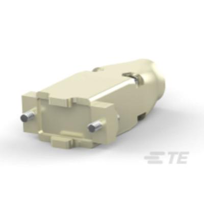 TE Connectivity TE AMP AMPLIMITE RFI/EMI Shielded Hardware 5745854-5 1 stuk(s) Bag