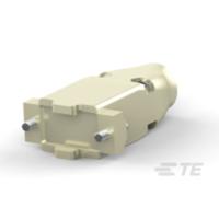 TE Connectivity TE AMP AMPLIMITE RFI/EMI Shielded Hardware 5745854-5 1 stuk(s) Bag