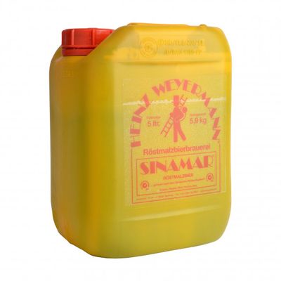 Weyermann® Sinamar® 5 l / 5.9 kg