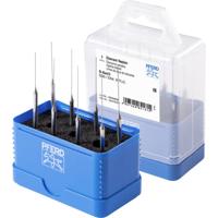 PFERD TOOLS 36476059 Set PAARDENDIAMANTSLIJPSTIFTEN 8-delig Schacht-Ø 3 mm D46/64 (fijn) 1 stuk(s)