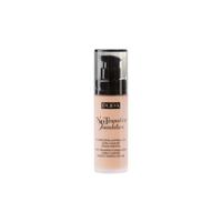 PUPA No Transfer Ultra Comfort Foundation SPF15 Sand 30ml