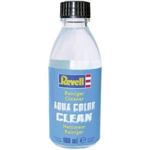 Revell Aqua Color Cleaner reiniger 100 ml Glas