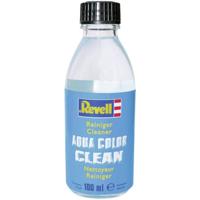 Revell Aqua Color Cleaner reiniger 100 ml Glas