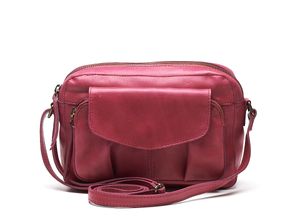 Chabo Bags Dali Daily Bag Schoudertas Fuchsia