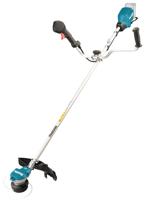 Makita ur002gz01 | xgt 40 v max | bosmaaier | u-greep | zonder accu's en lader in doos. - ur002gz01