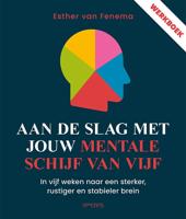 Aan de slag met jouw mentale schijf van vijf (Paperback) Aan de slag met jouw mentale schijf van vijf (Paperback)