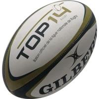 Top 14 Mini Replica Pallone Rugby GILBERT - Uomo
