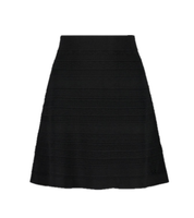 Nikkie Karla Skirt Black - Maat XXS - Kleur: Zwart | Soccerfanshop Nikkie Karla Skirt Black - Maat XXS - Kleur: Zwart | Soccerfanshop