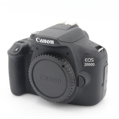Canon EOS 2000D body occasion