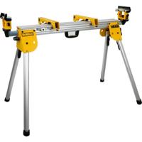 DeWALT DE7033 Onderstel voor afkortzaag incl. Montagebeugels
