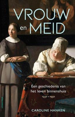Vrouw en meid (Paperback)