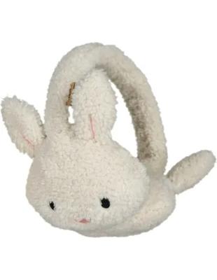 Barts Teddy Earmuffs (cream) Cream