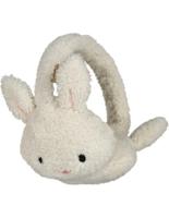 Barts Teddy Earmuffs (cream) Cream Barts Teddy Earmuffs (cream) Cream