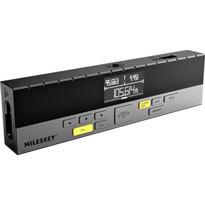 MILESEEY DP20 PRO Laserafstandsmeter 120 m