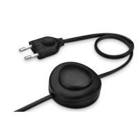 Schakelaar Arditi Zwart