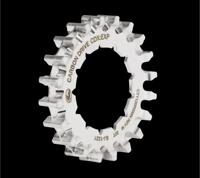 Gates sprocket CDX 20T Rohloff splined