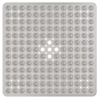 SafeStep Antislip Douchemat 53x53 cm