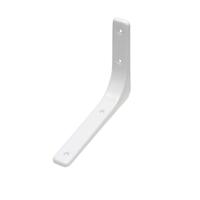 Hoeksteun Micel super plm03 Wit 25 x 20 cm