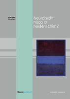 Neurorecht: hoop of hersenschim? (Paperback)