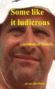 Some like it ludicrous - Ad van der Weide - ebook