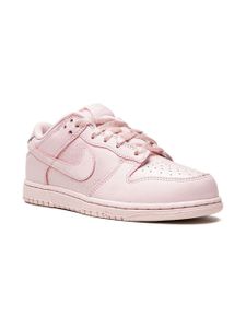 Nike Kids baskets Dunk - Rose