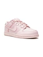 Nike Kids baskets Dunk - Rose - thumbnail