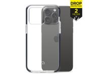 Mobilize Mobilize Shatterproof Case Apple iPhone 15 Pro Max Black
