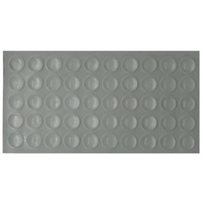 Stootdoppen - 50x stuks - siliconen - stootdruppels - geluidsdempers