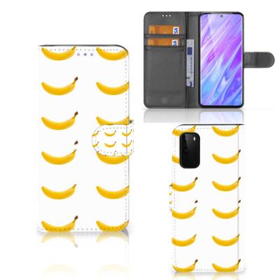 Samsung Galaxy S20 | Book Cover | Banana