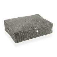 Opbergbak Versa Corduroy 50 x 20 x 70 cm