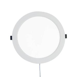 Vtac Led Downlight 18W - Ø 22,2cm - 6000K 9000120