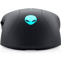 Alienware AW320M Gaming Muis