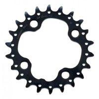 Shimano kettingblad acera 64mm fcm361 zwart 22t y1kn98010