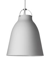 Fritz Hansen - Caravaggio Mat P3 hanglamp