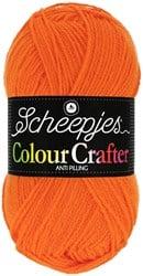 Scheepjes Colour Crafter 2002 Gent