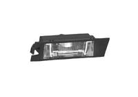 Kentekenverlichting 1620920 Kentekenverlichting 1620920
