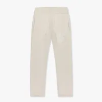 Croyez Fluffy Essence Knit Sweatpants Heren Lichtbruin - Maat XS - Kleur: Lichtbruin | Soccerfanshop