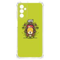 Samsung Galaxy M13 4G | M23 Stevig | Bumper Hoesje | Doggy Biscuit
