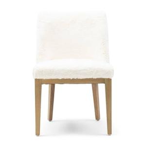 Riviera Maison Whistler DC Faux Fur Snow