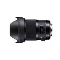 Sigma 28mm f/1.4 DG HSM Art Canon EF-mount objectief - thumbnail