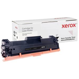 Xerox Toner vervangt HP HP 48A (CF244A) Compatibel Zwart 1000 bladzijden Everyday 006R04235